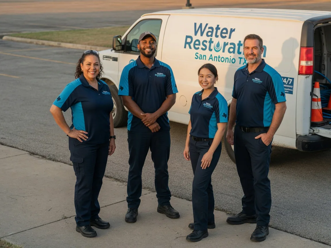Water Damage Repair company in Elmwood Park, NJ